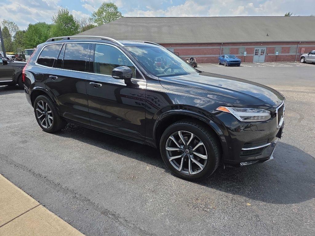 Volvo XC90  2016