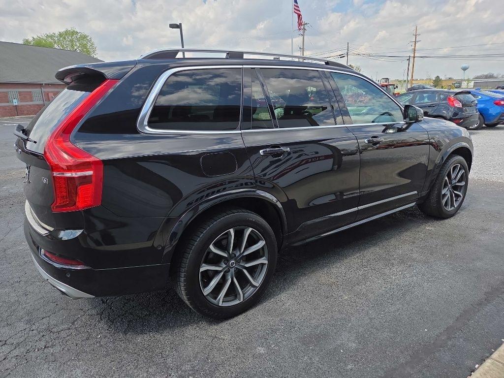 Volvo XC90  2016