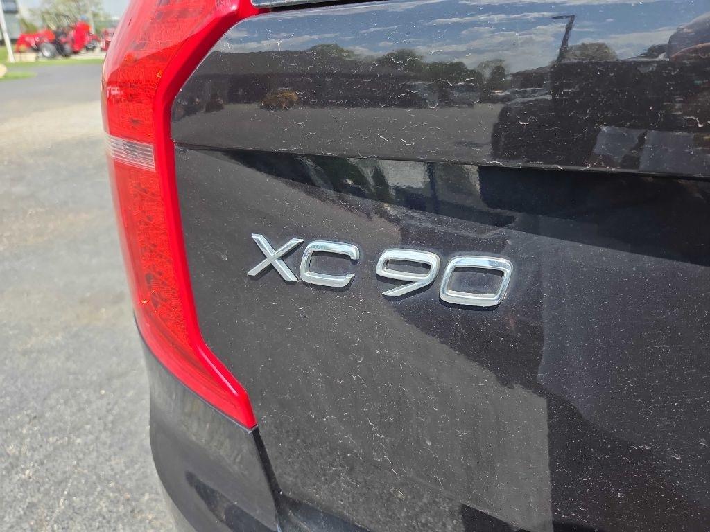 Volvo XC90  2016