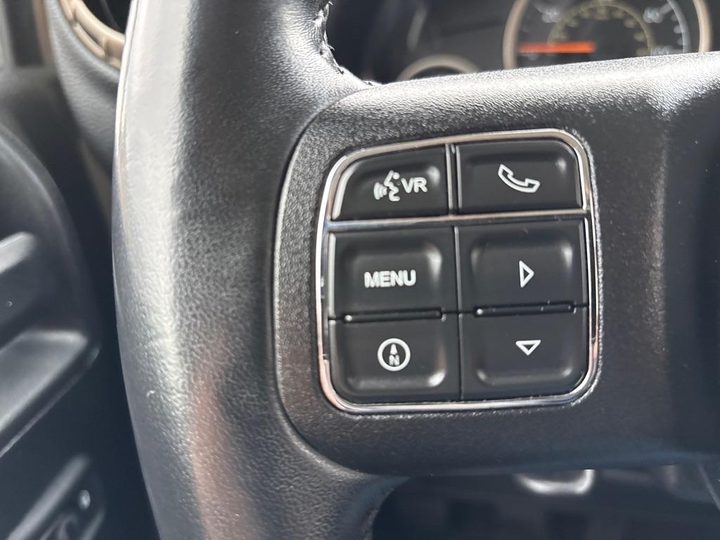 Jeep Wrangler  2016