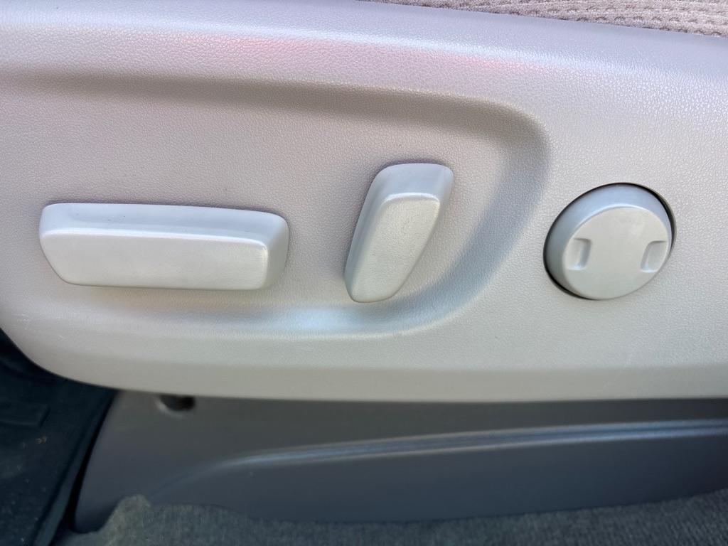Toyota Sienna  2017