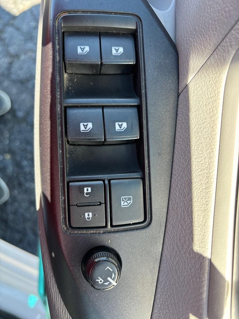 Toyota Sienna  2017