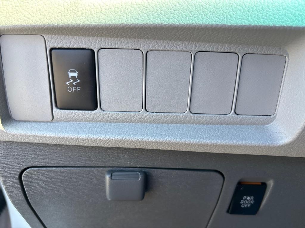 Toyota Sienna  2017