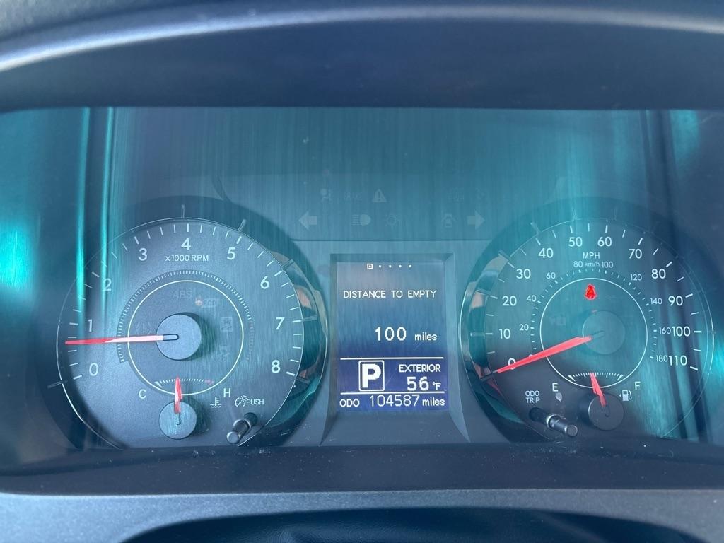 Toyota Sienna  2017