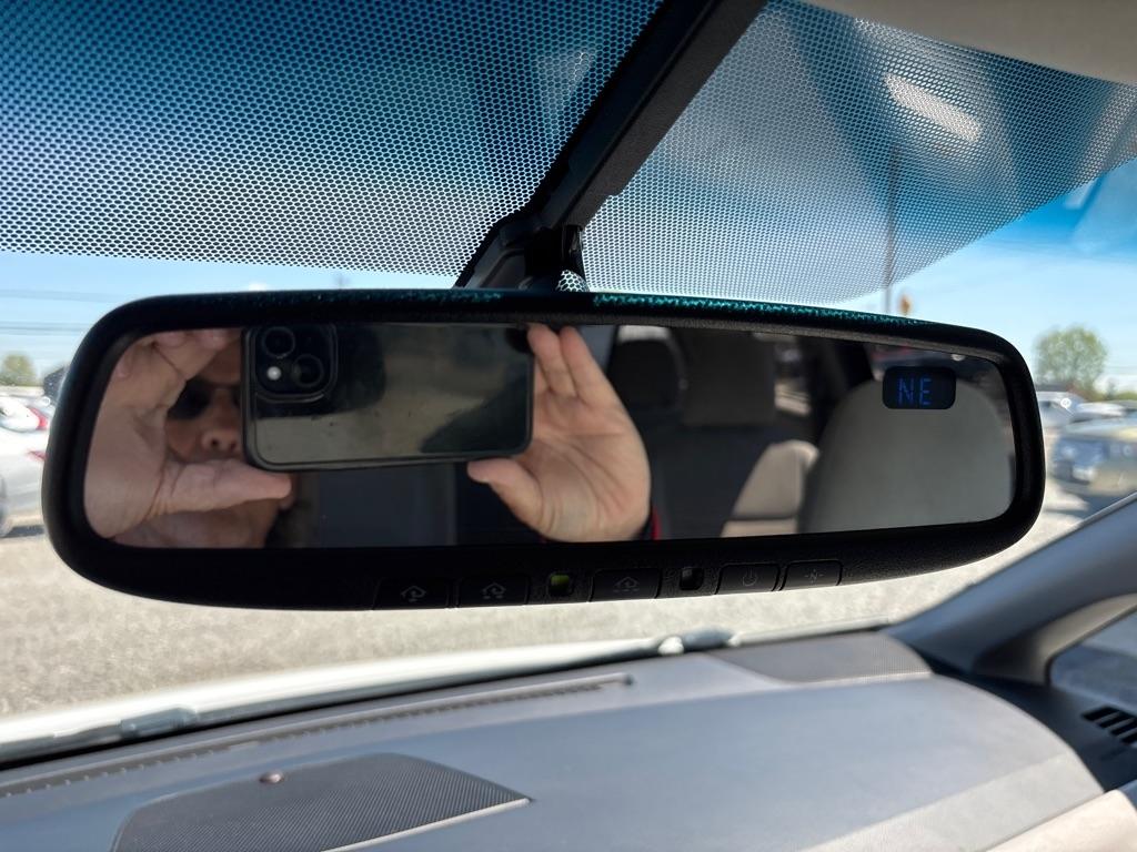 Toyota Sienna  2017