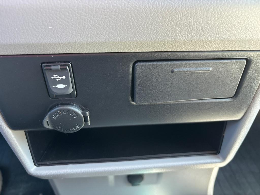 Toyota Sienna  2017