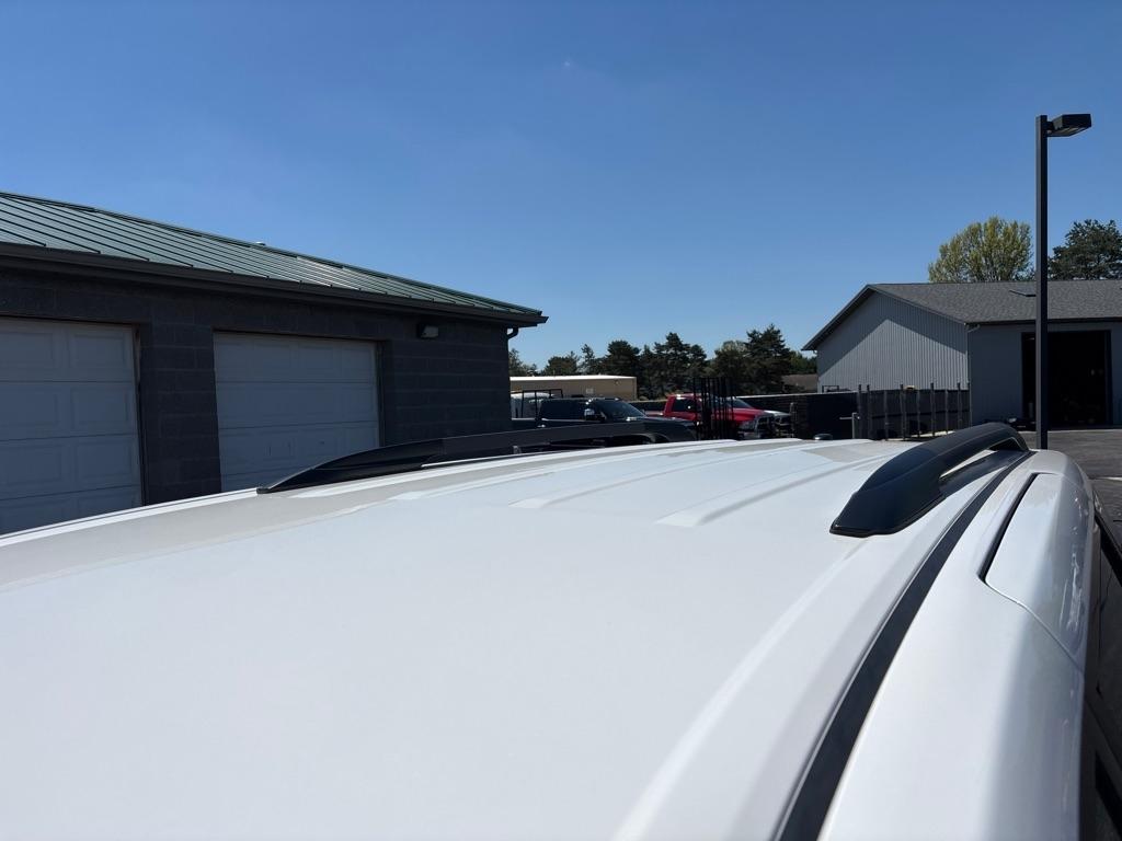 Toyota Sienna  2017