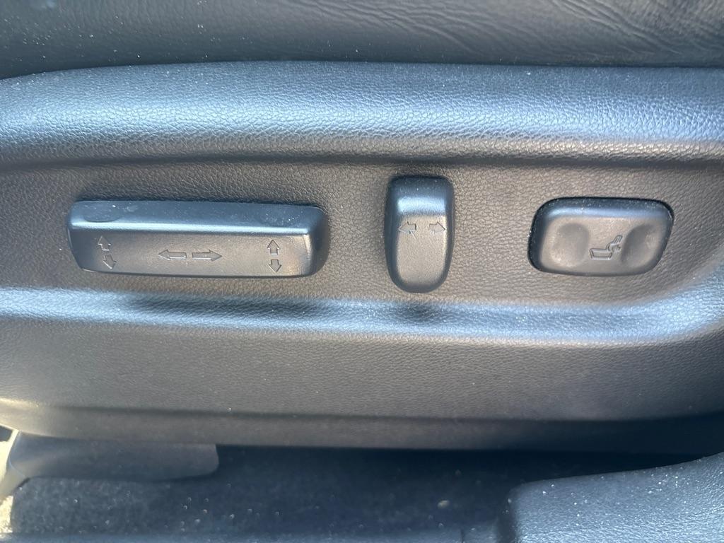 Honda Pilot  2017