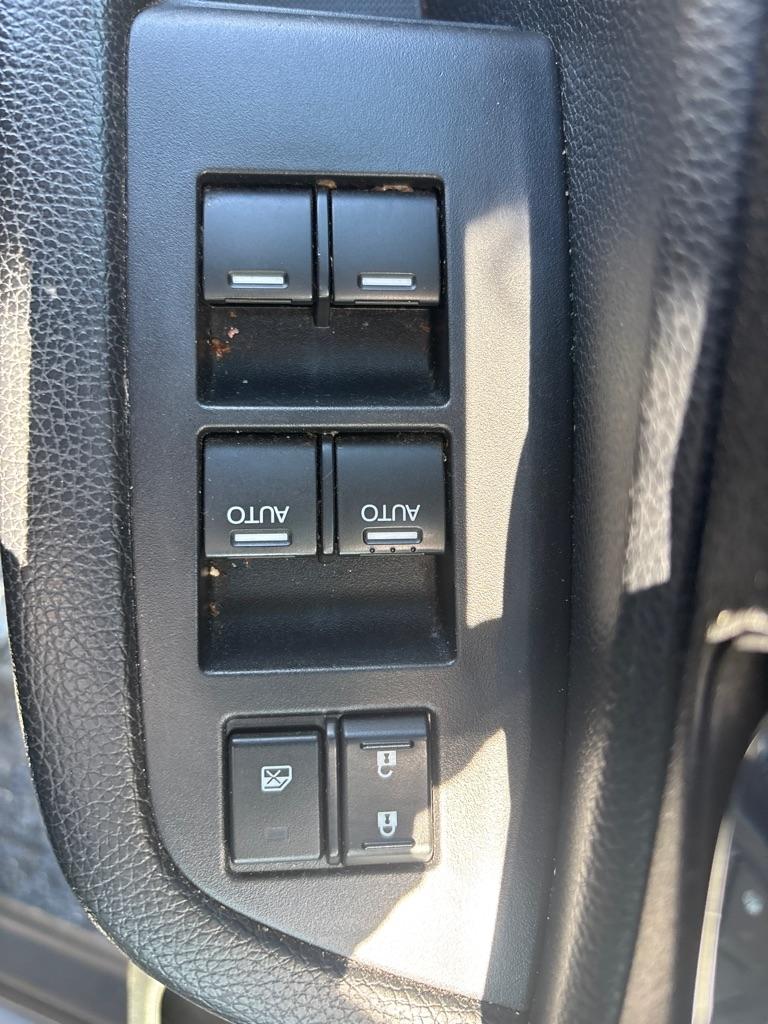 Honda Pilot  2017