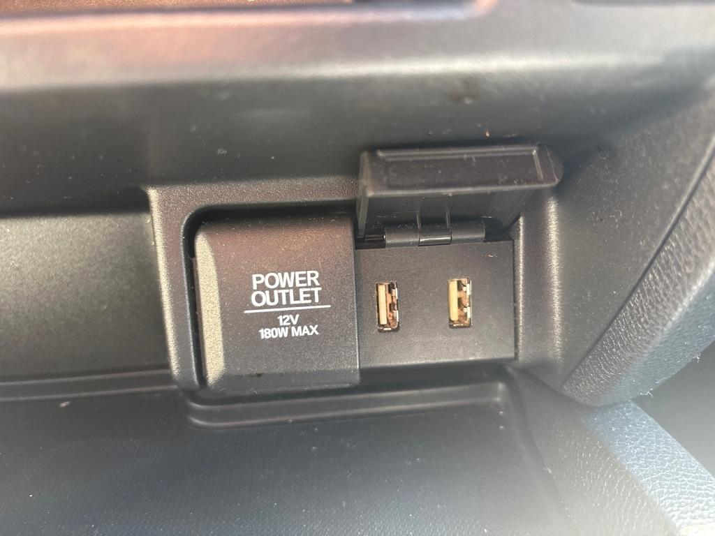 Honda Pilot  2017