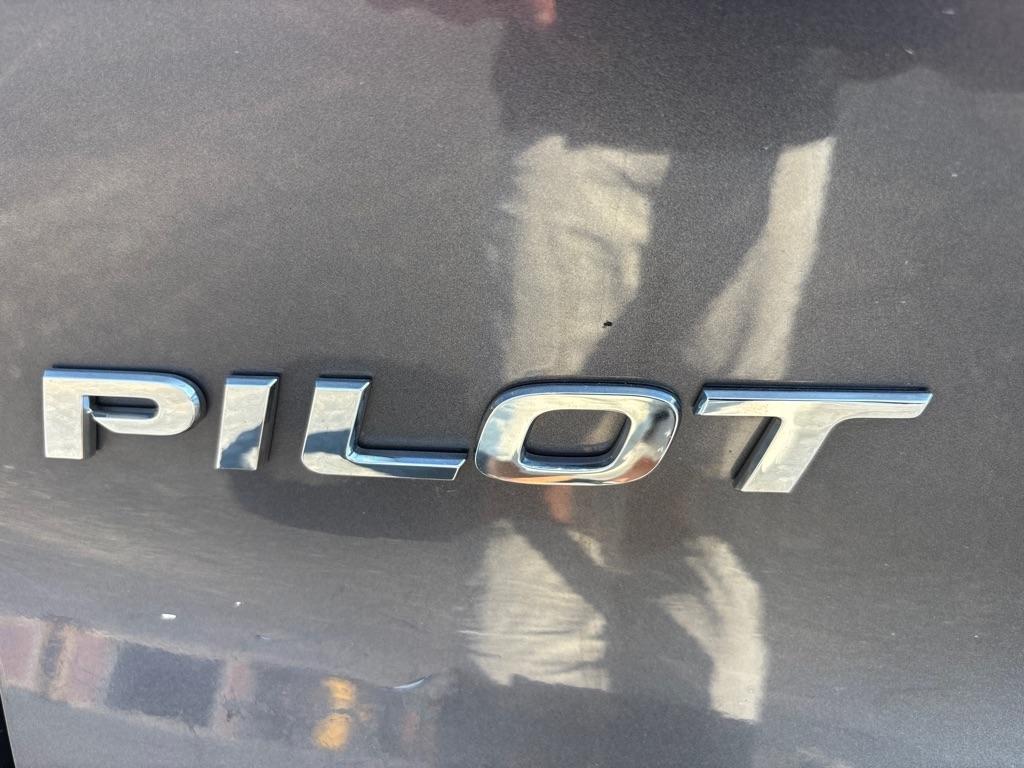 Honda Pilot  2017