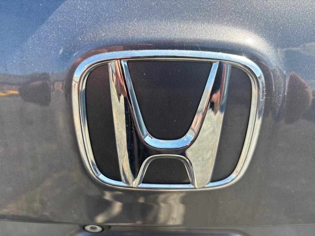 Honda Pilot  2017