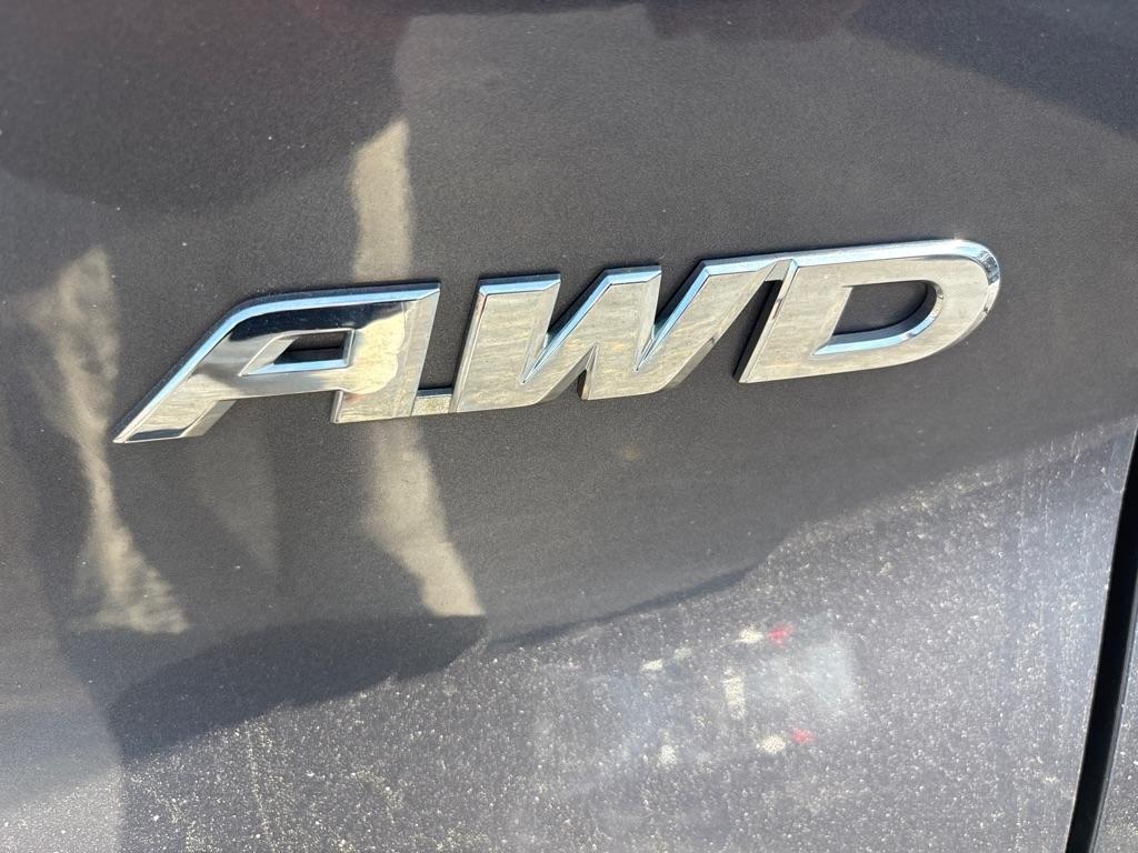 Honda Pilot  2017