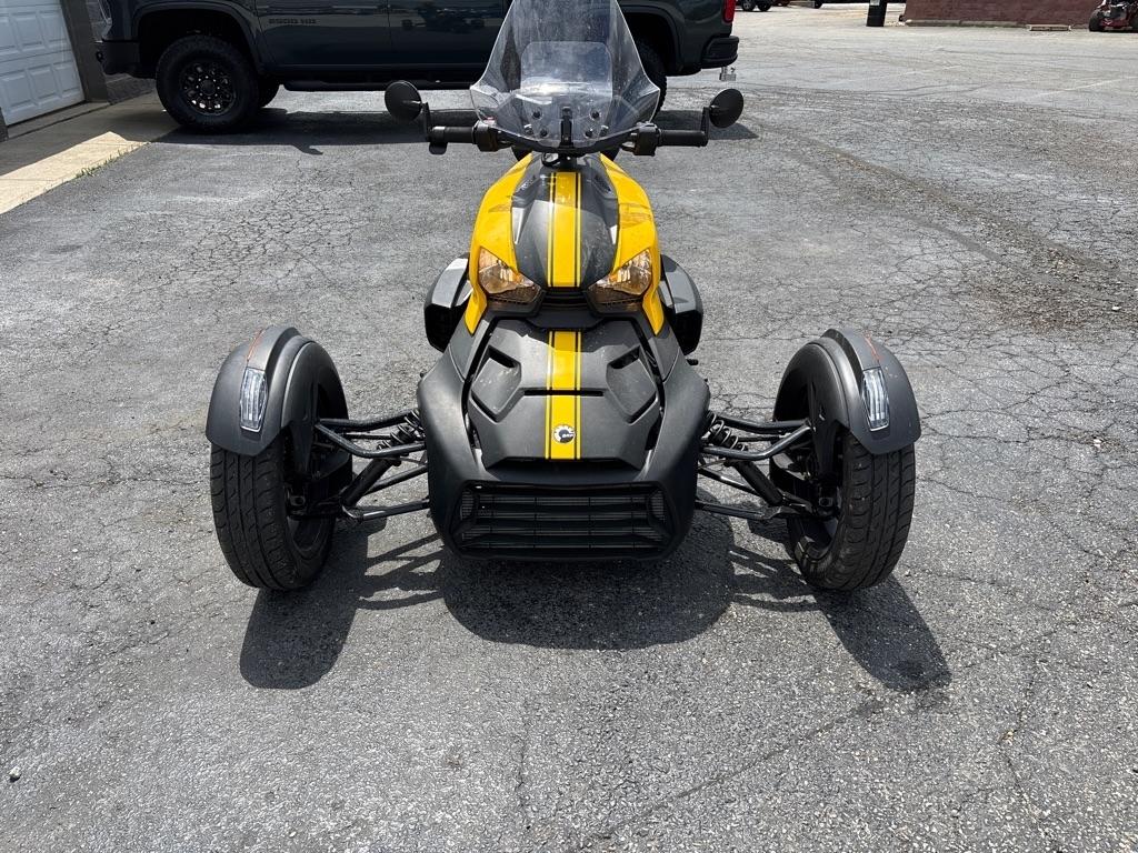 Can-Am Ryker  2022