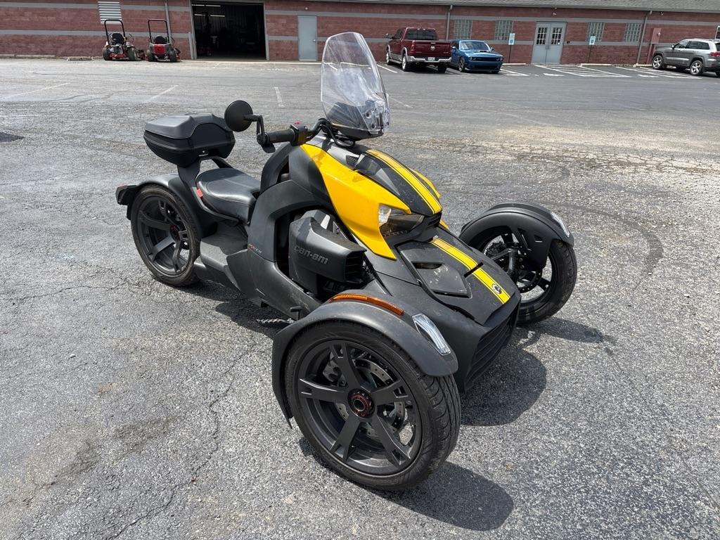 Can-Am Ryker  2022