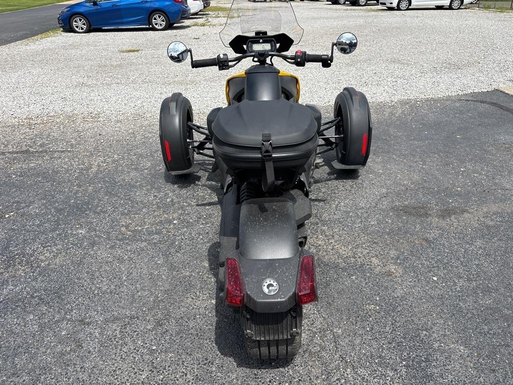 Can-Am Ryker  2022