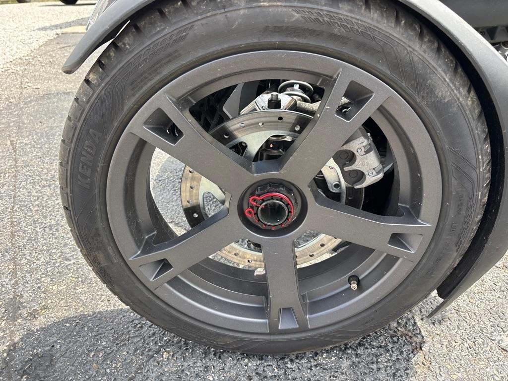 Can-Am Ryker  2022