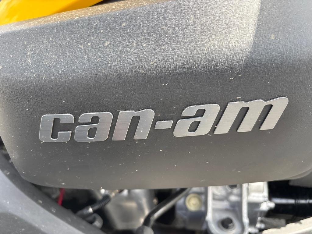 Can-Am Ryker  2022