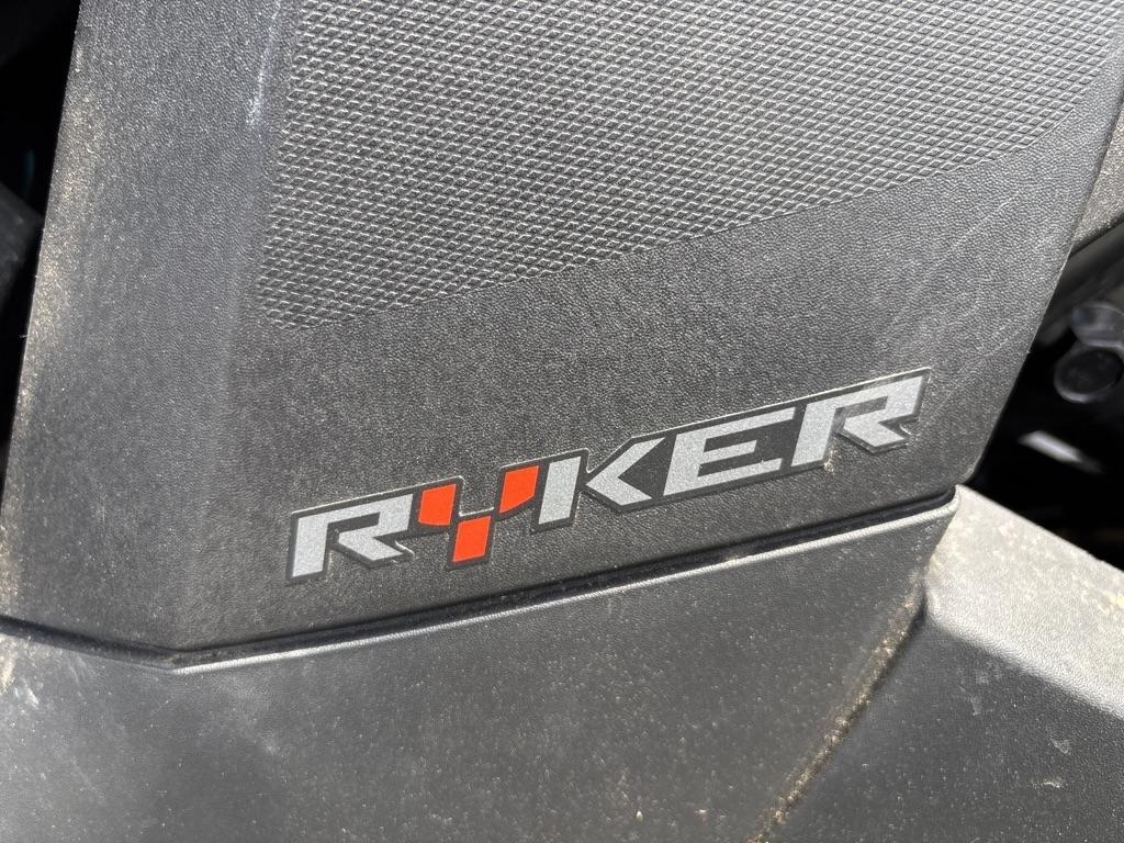 Can-Am Ryker  2022