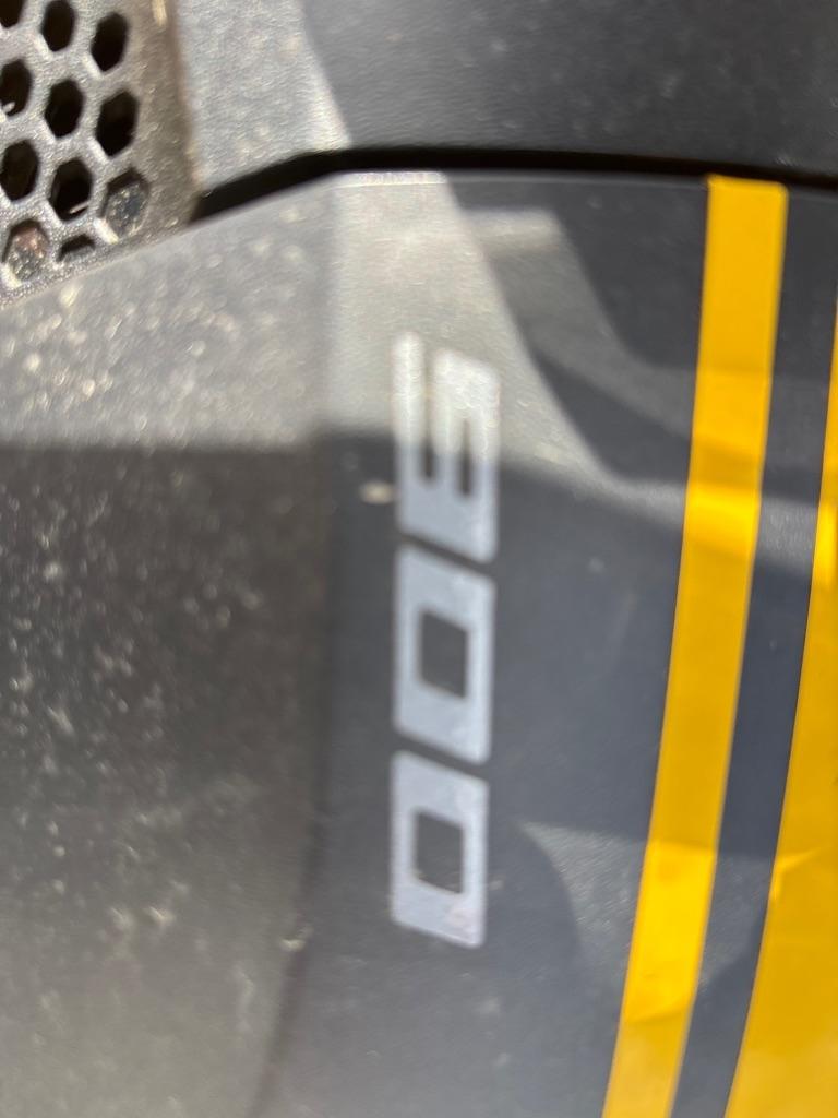 Can-Am Ryker  2022