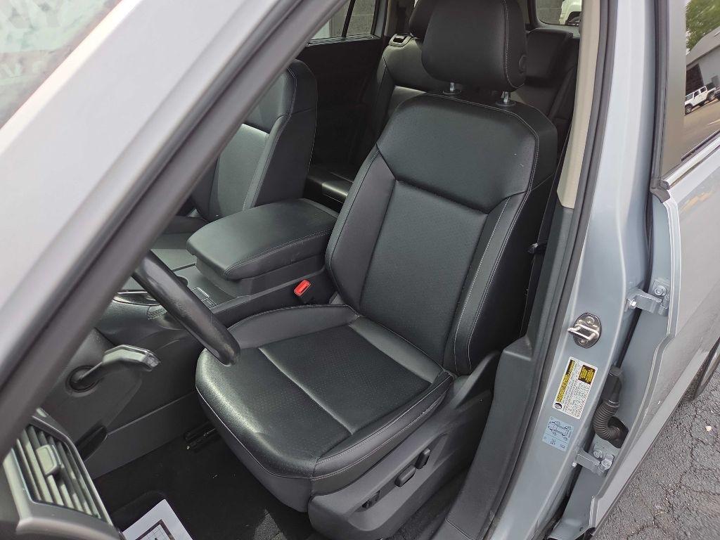 Volkswagen Atlas  2019