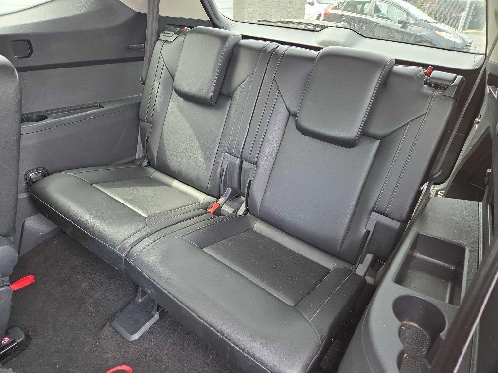 Volkswagen Atlas  2019