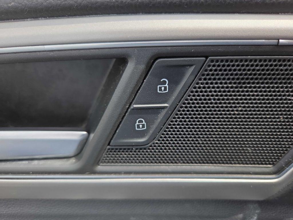 Volkswagen Atlas  2019