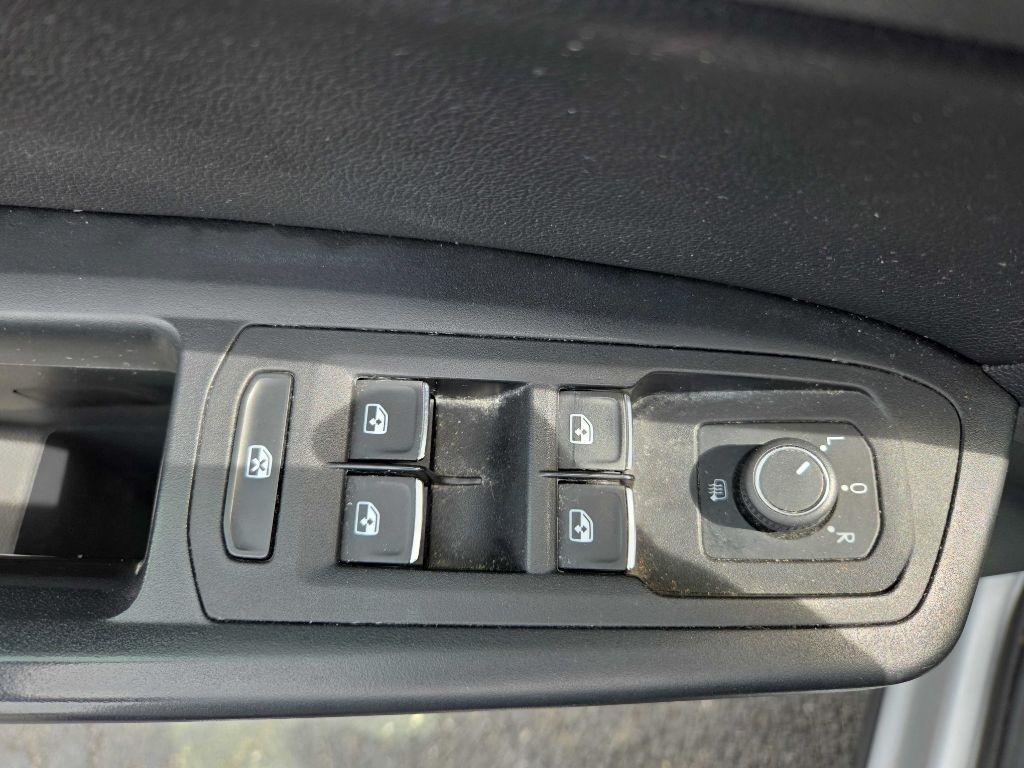 Volkswagen Atlas  2019