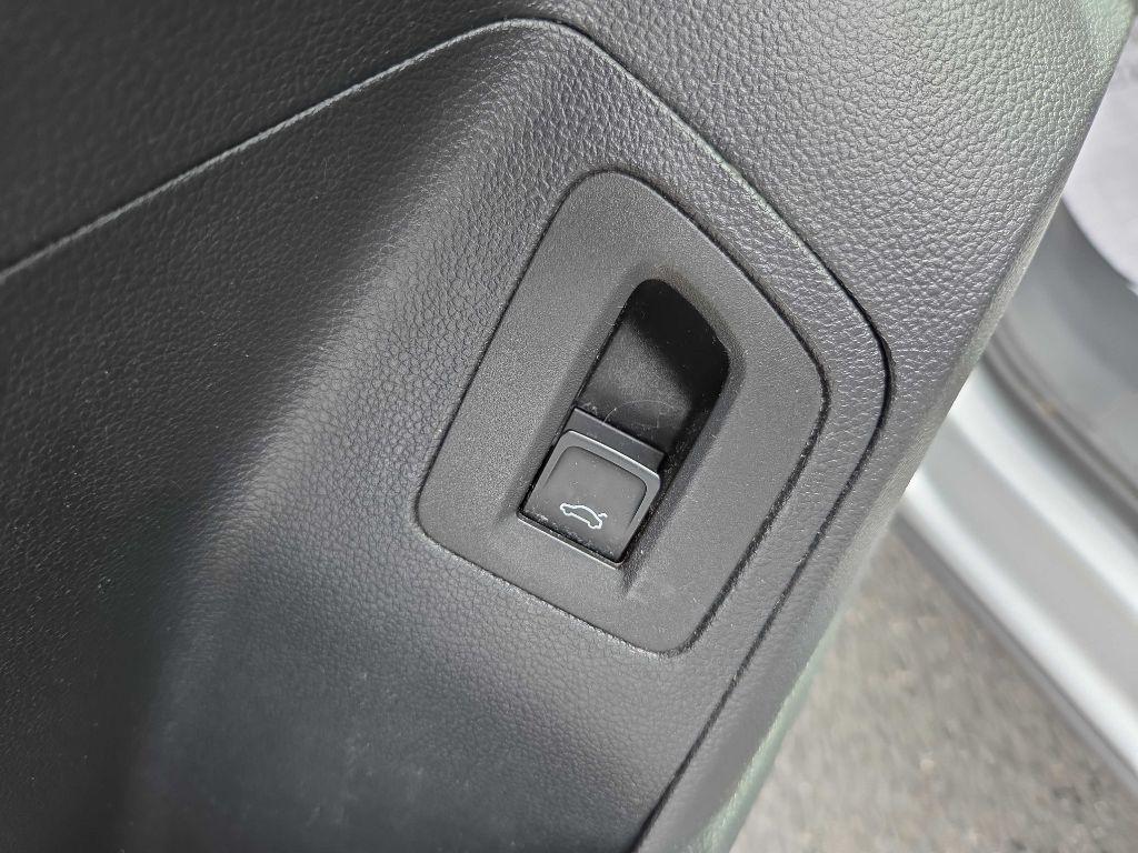 Volkswagen Atlas  2019