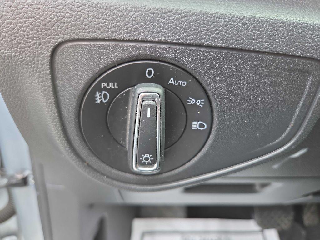 Volkswagen Atlas  2019