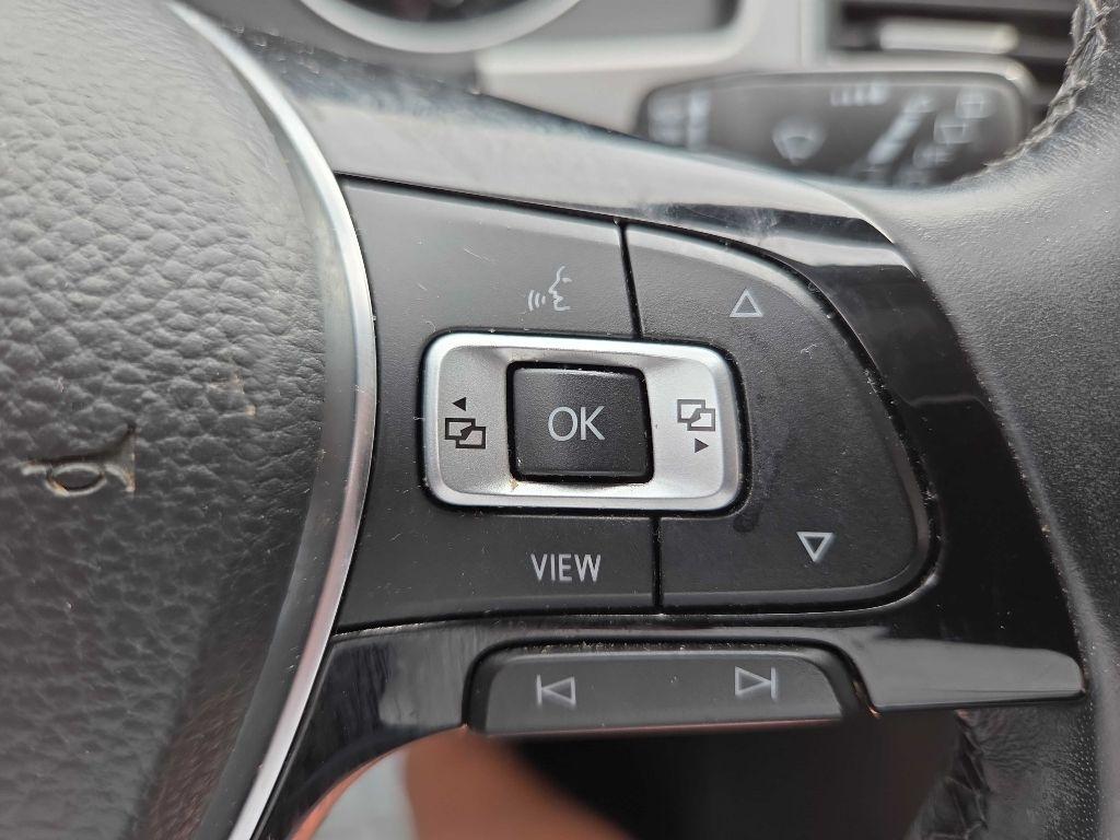 Volkswagen Atlas  2019