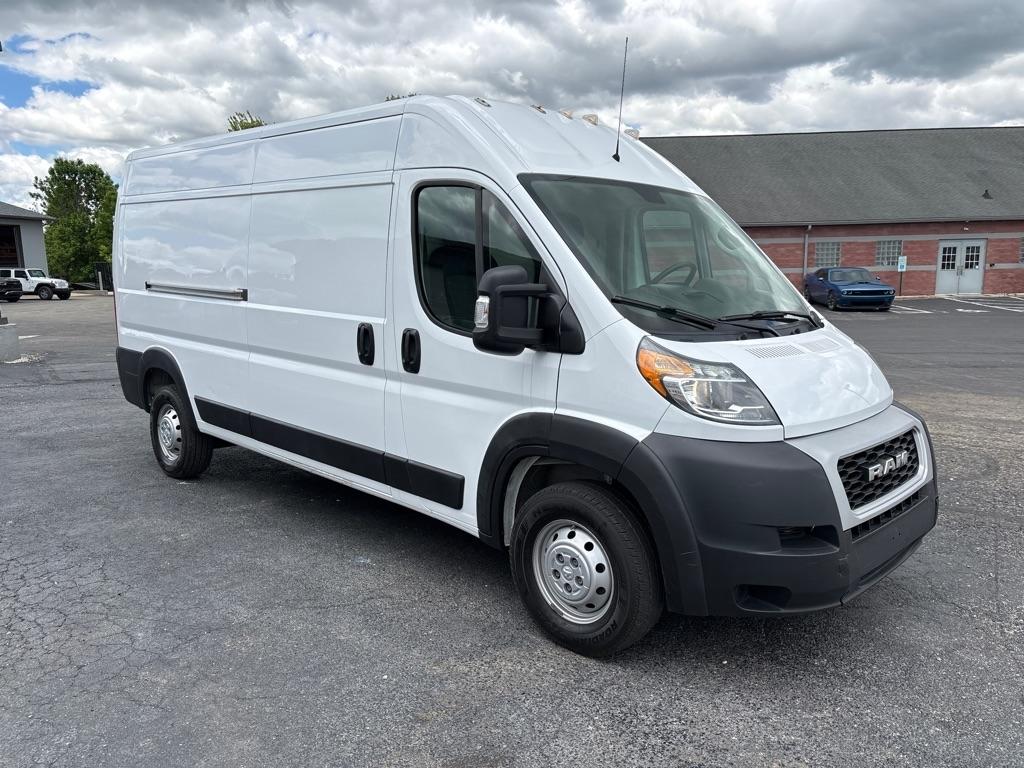 RAM Promaster  2021