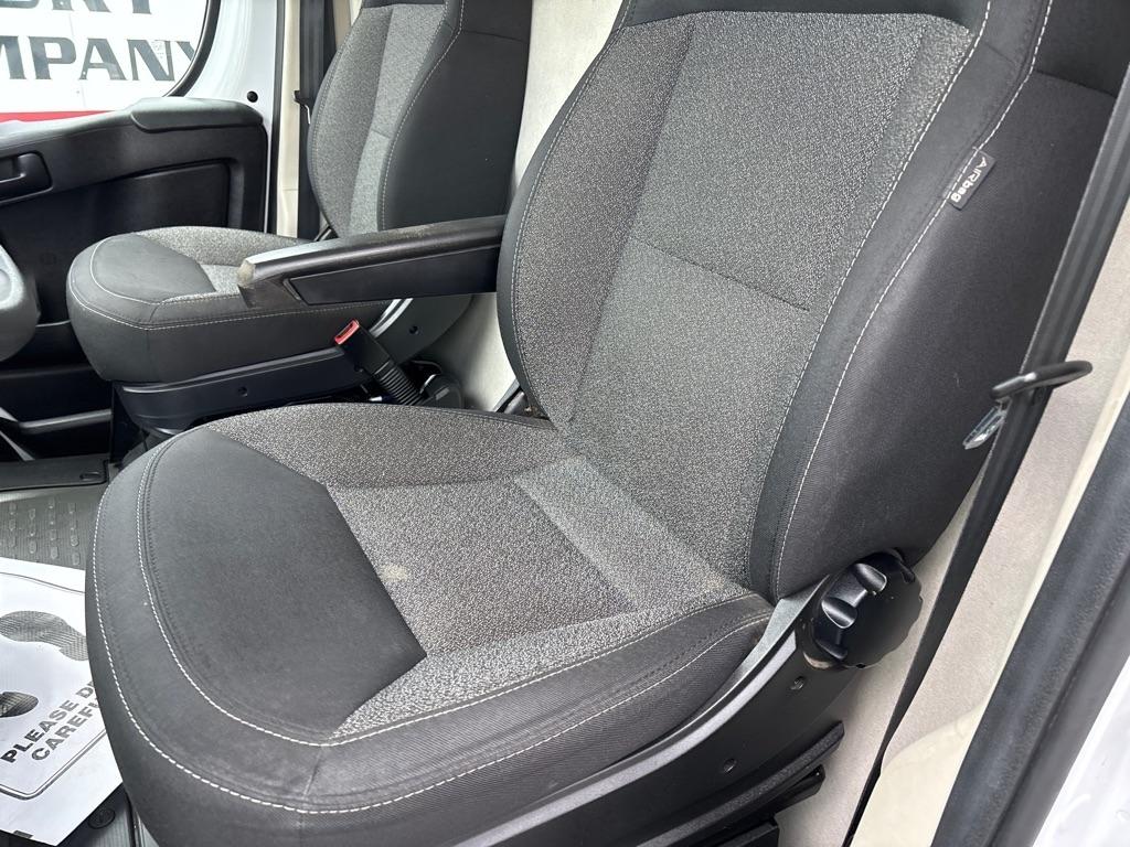RAM Promaster  2021