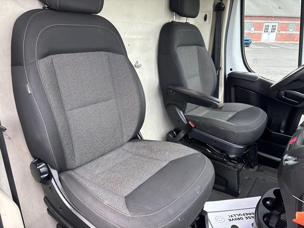 RAM Promaster  2021