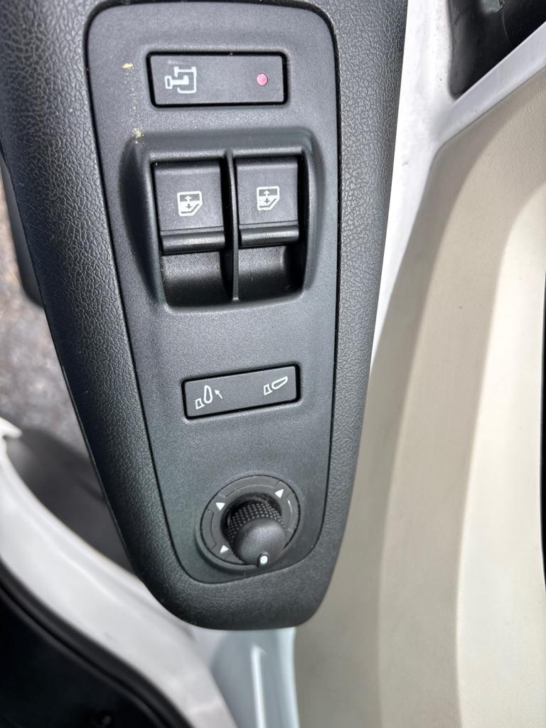 RAM Promaster  2021
