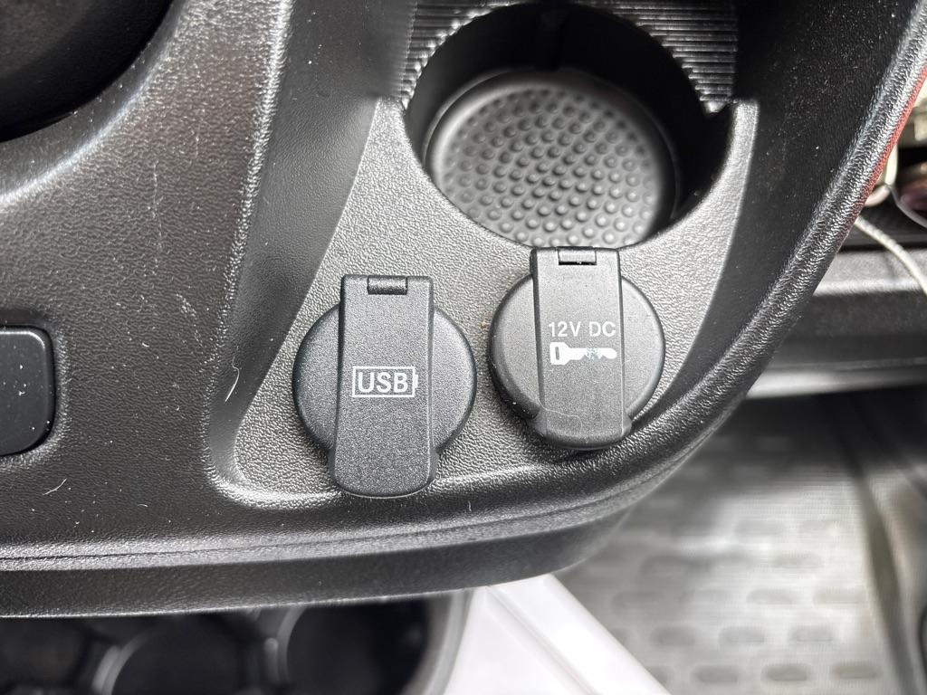 RAM Promaster  2021