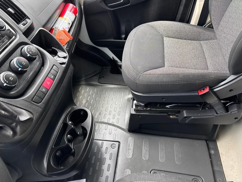 RAM Promaster  2021