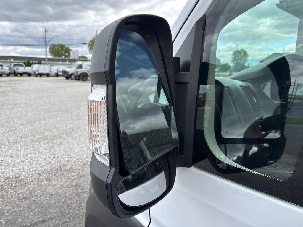 RAM Promaster  2021