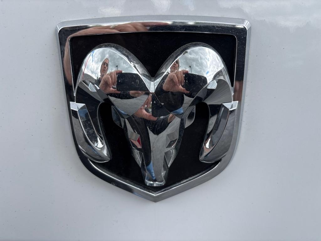 RAM Promaster  2021
