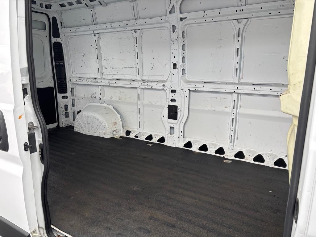 RAM Promaster  2021