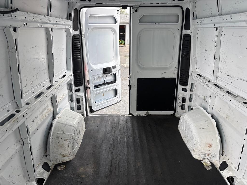 RAM Promaster  2021