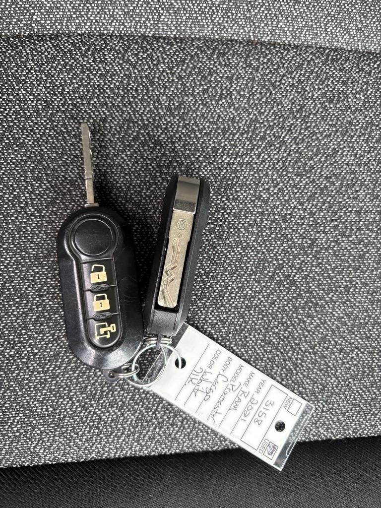 RAM Promaster  2021