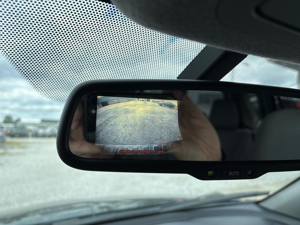 Toyota RAV4  2012