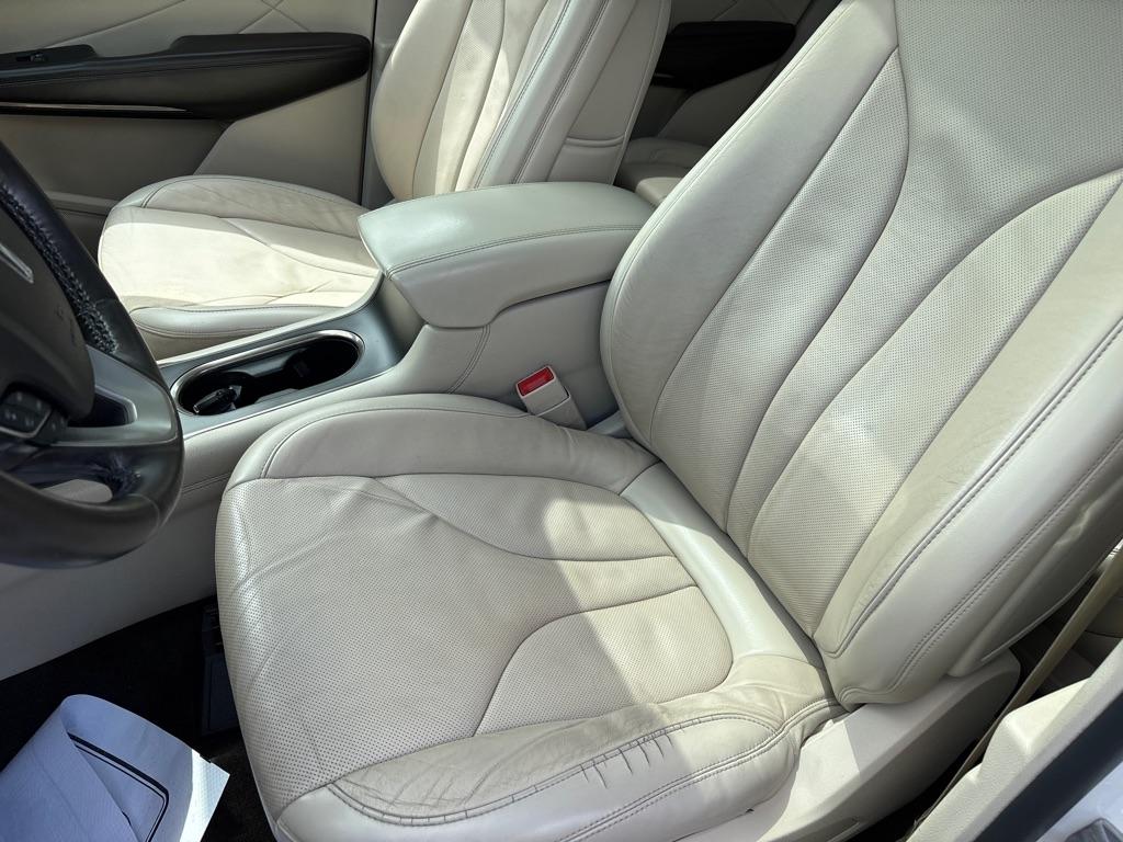 Lincoln MKC  2018