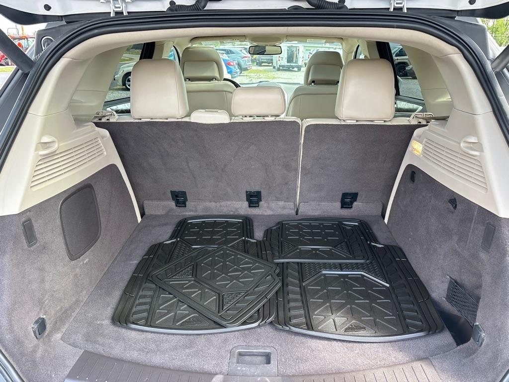 Lincoln MKC  2018