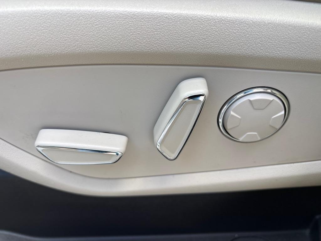 Lincoln MKC  2018