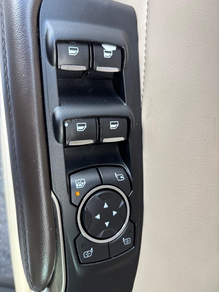 Lincoln MKC  2018