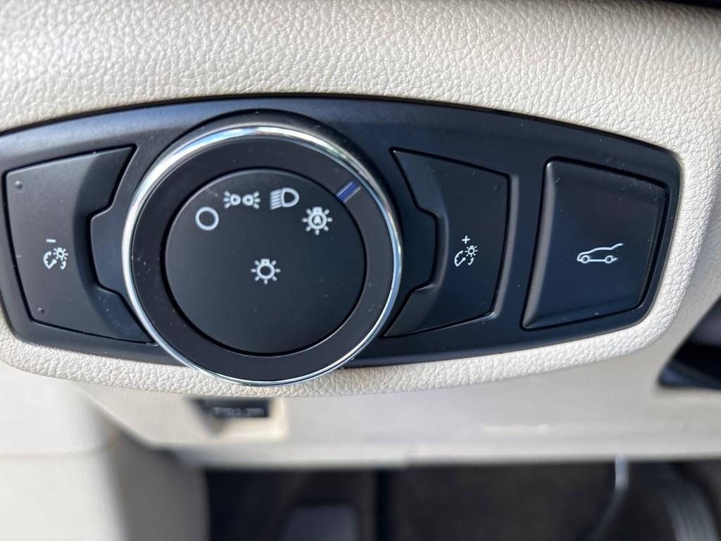 Lincoln MKC  2018