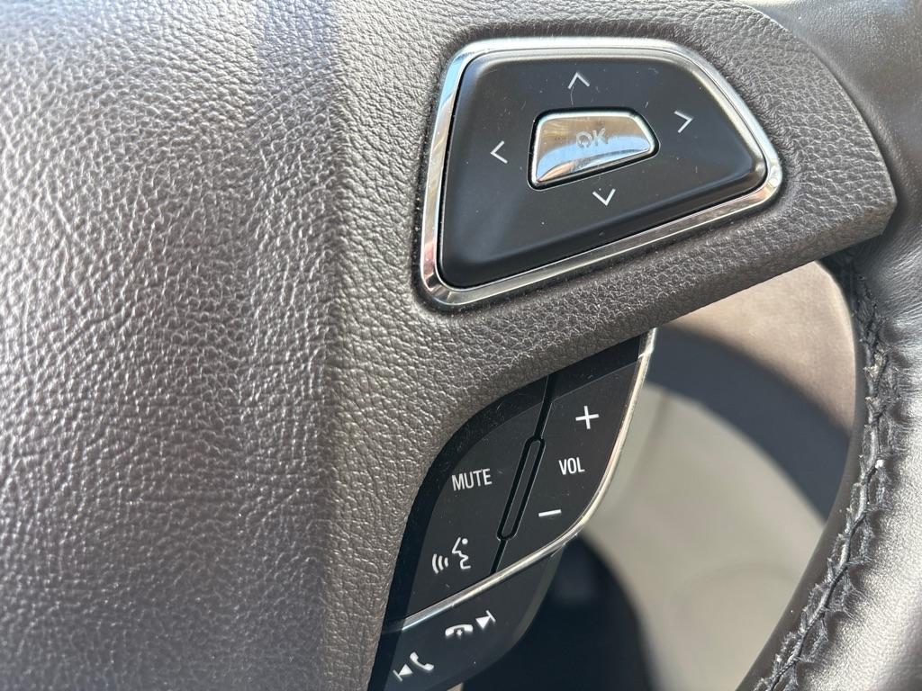 Lincoln MKC  2018