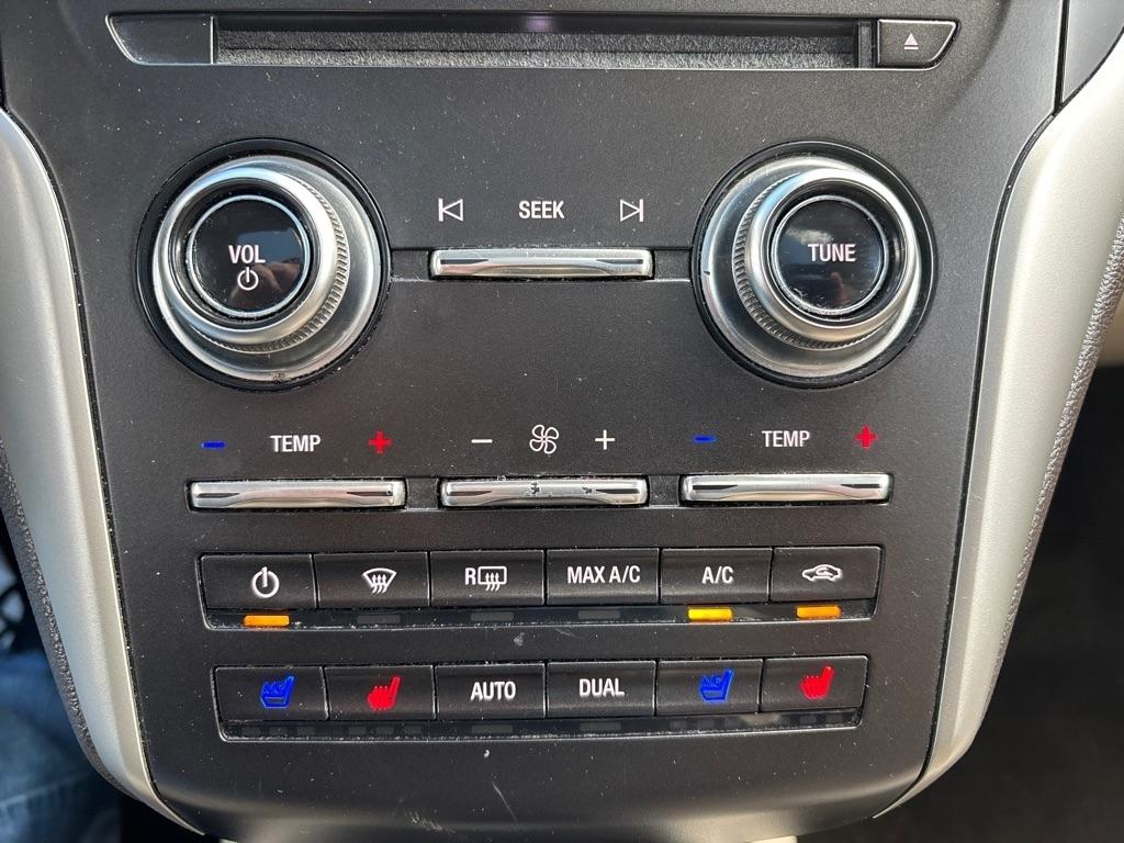 Lincoln MKC  2018